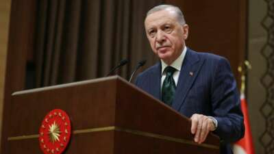 Flaş iddia: “Teklif sunuldu, Cumhurbaşkanı’nın emekli maaşı 142 bin 456 liraya yükselecek”