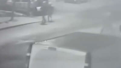 Reddedilen adam talihsiz kadının yüzüne kezzap attı, gözlerini kör etti