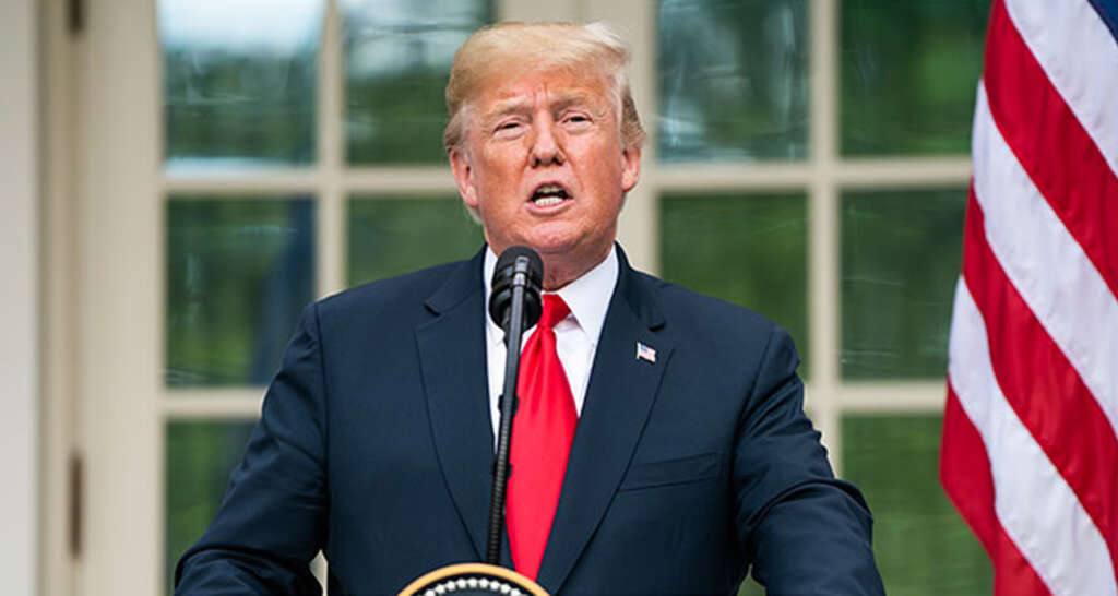 Trump’tan Rusya-Ukrayna açıklaması