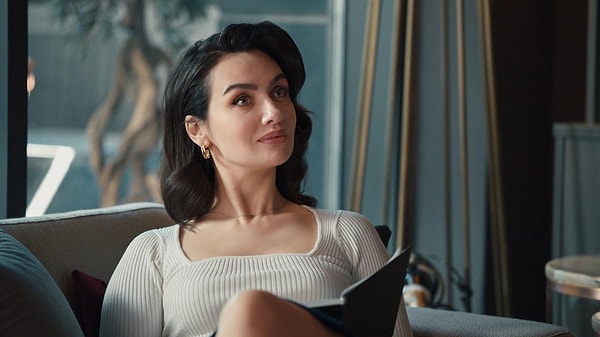 Birce Akalay’ın yeni adresi belli oldu