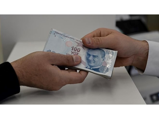 İşsizlik maaşı ödemeleri erkene çekildi
