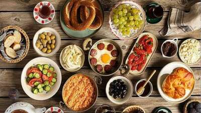 Sahur yapmadan oruç tutmayın
