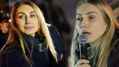 Dilek İmamoğlu’ndan ‘hakaret’ tepkisi!