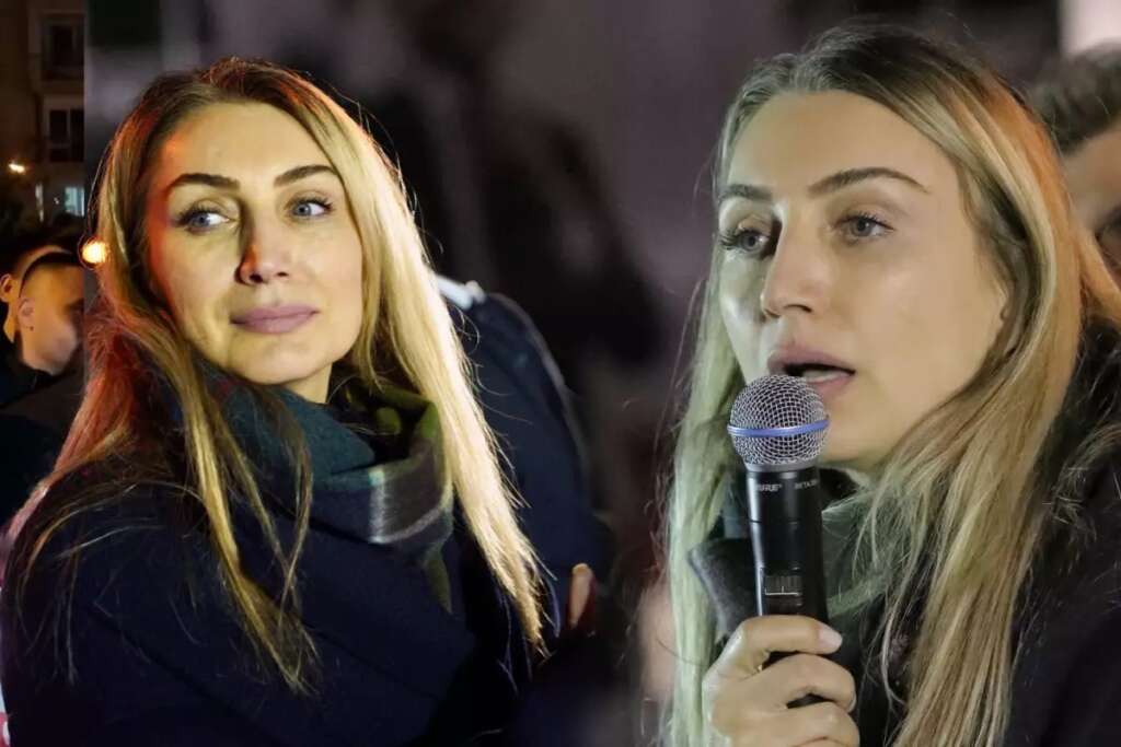 Dilek İmamoğlu’ndan ‘hakaret’ tepkisi!