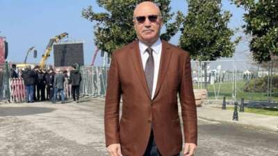 Mahmut Tanal’dan kritik Silivri açıklaması