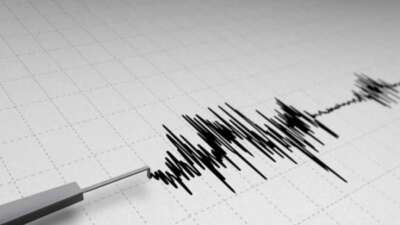 Myanmar’da korkutan deprem!