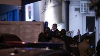 Şişli Belediyesi’ne polis baskını! Resul Emrah Şahan’ın yerine kayyum atanmıştı