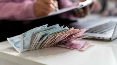 Kredi faizleri geriliyor, gözler Merkez Bankası’nda