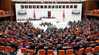 TBMM’de İmamoğlu gerginliği