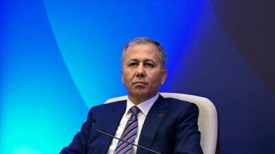 Bakan Yerlikaya: “Tefeci Organize Suç Örgütüne yönelik operasyonda 45 şüpheli yakalandı”