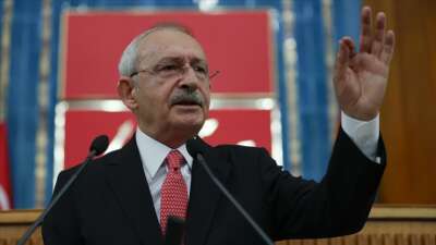 Kemal Kılıçdaroğlu’ndan Ekrem İmamoğlu açıklaması