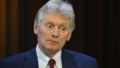 Peskov: “Avrupa barış istemiyor”