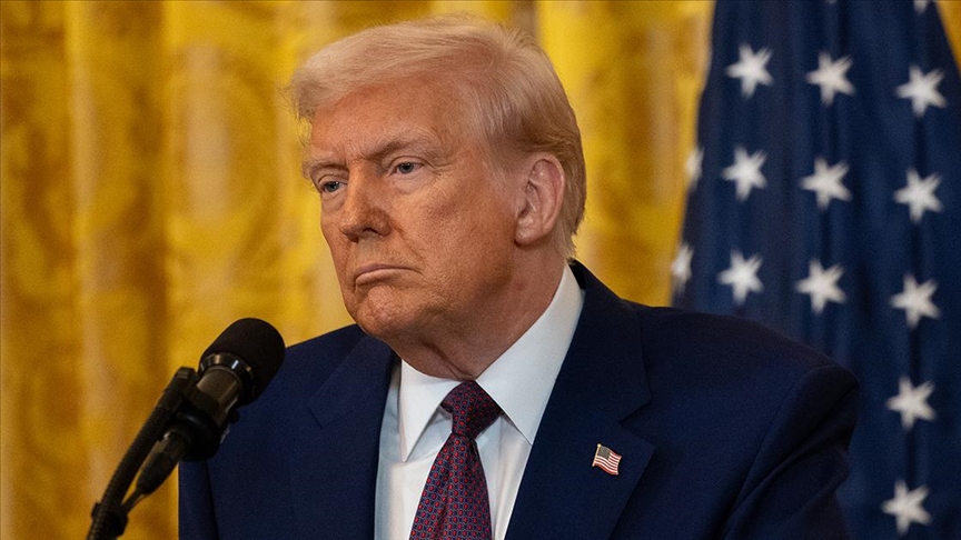 Trump’tan Hamaney’e nükleer silah programı için müzakere mektubu