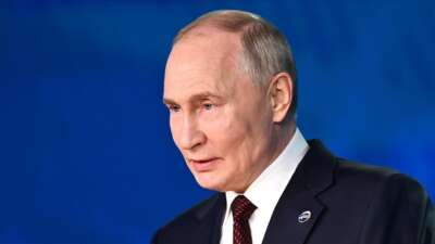 Putin’den Ukrayna’da BM himayesinde “geçici yönetim” önerisi