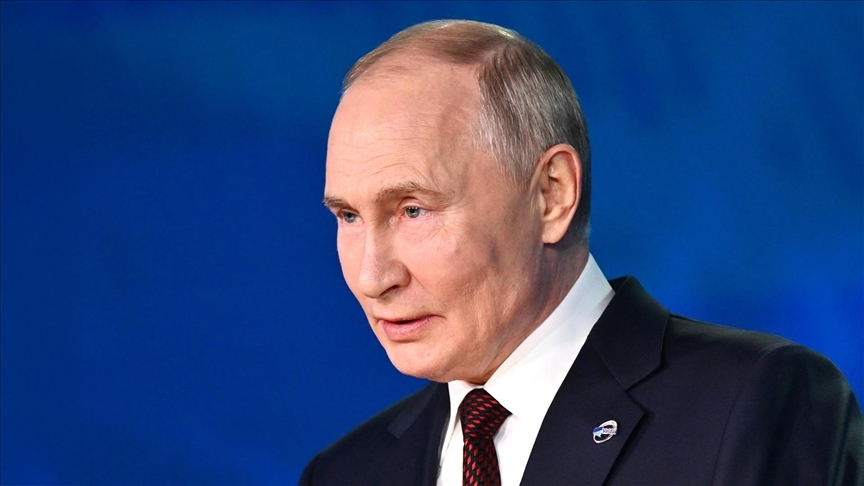Putin’den Ukrayna’da BM himayesinde “geçici yönetim” önerisi