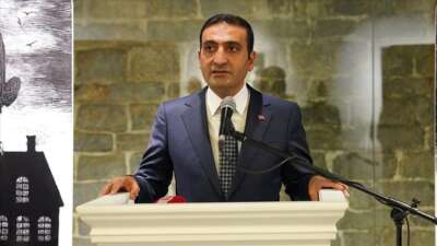 Beyoğlu Belediye Başkanı İnan Güney’in Savcılığa verdiği ifade ortaya çıktı