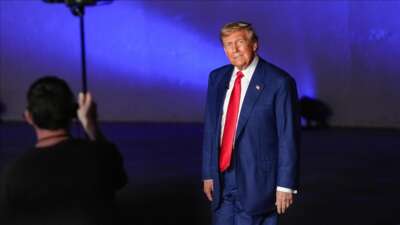 Trump, eğitim bakanlığının kapatılmasını öngören başkanlık kararnamesi imzaladı