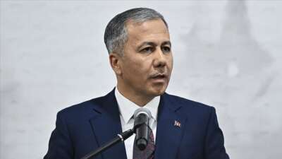 İçişleri Bakanı Yerlikaya: Lütfen, trafik kurallarına harfiyen uyalım
