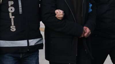 MİT TIR’ları davası: Firari FETÖ’cü yakalandı