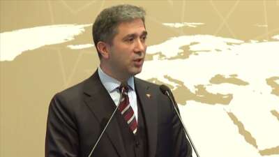 AK Parti Genel Başkan Yardımcısı Sırakaya’dan açıklama