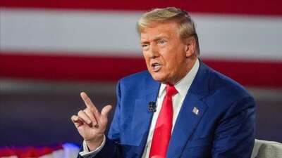 Trump’tan üçüncü dönem sinyali