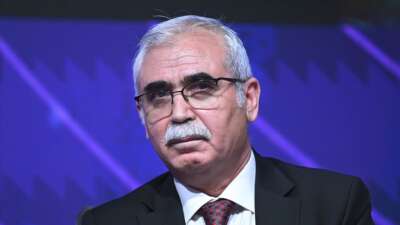 AYM Başkanı Özkaya’dan Ramazan Bayramı mesajı
