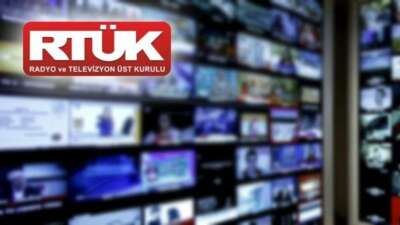 RTÜK cezalarına CHP’den ilk tepki