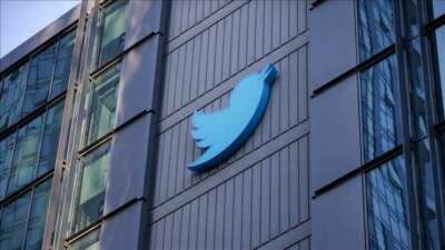 Twitter logosu açık artırmada 34 bin 375 dolara satıldı