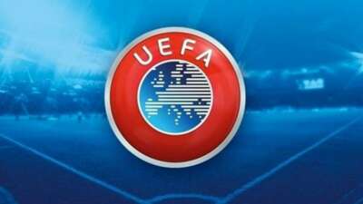 UEFA’dan Murat Ilgaz’a görev