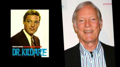 Ünlü oyuncu Richard Chamberlain hayatını kaybetti