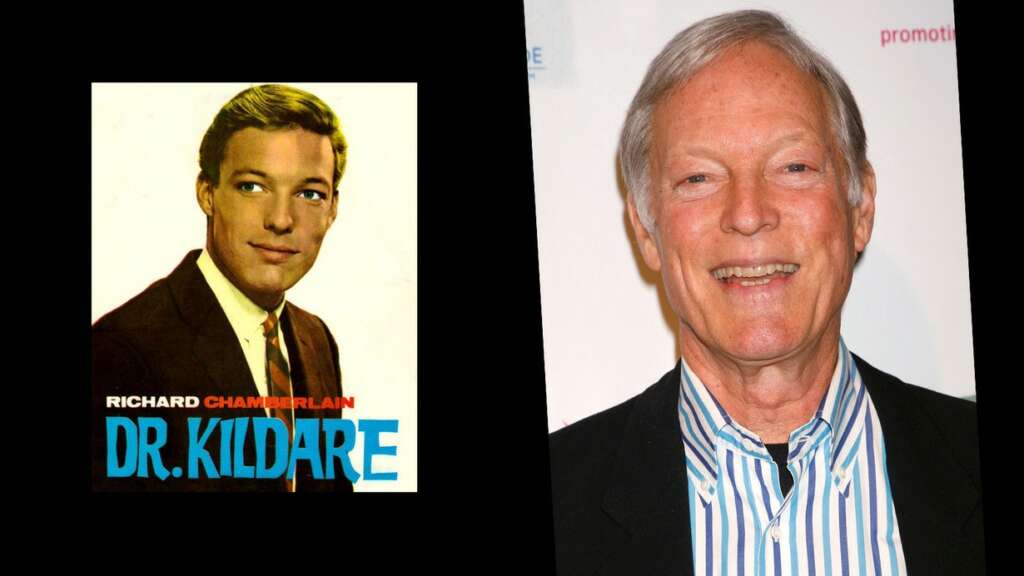 Ünlü oyuncu Richard Chamberlain hayatını kaybetti