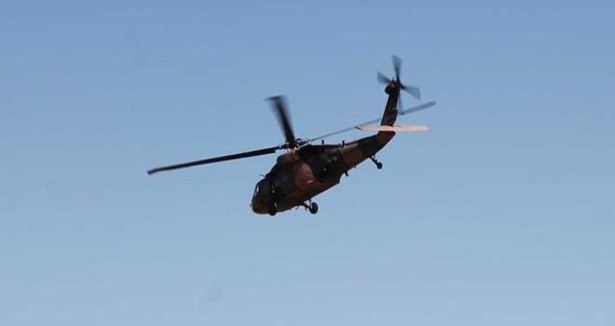 ABD’de ambulans helikopter düştü: 3 ölü ABD’de ambulans helikopter düştü: 3 ölü