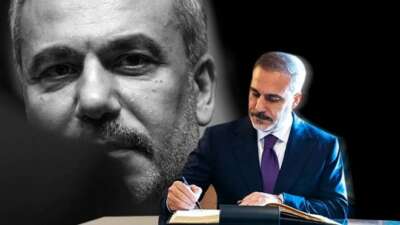 Yunan basını yazdı! İsrail’i endişe sardı