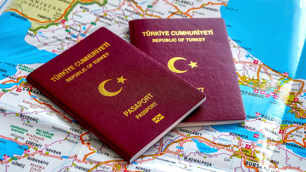 Kapıda vize uygulamasında yeni gelişme! 2 Yunan adası daha eklendi