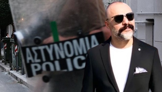 Daltonlar çetesine bir darbe daha: Dayı yakalandı!