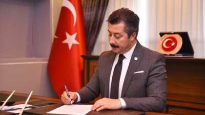 Başkan Özel’den 18 Mart mesajı