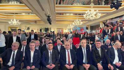 Türk Metal Sendikası Genel Başkanı Altındağ Bursa’da