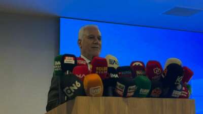 Bozbey’den Alinur Aktaş’a yanıt: Buzdağının görünmeyen yüzü daha derin