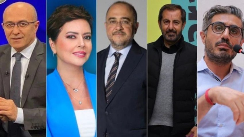 Bilirkişi davasında tüm gazetecilere beraat: Savcılık karara itiraz edecek