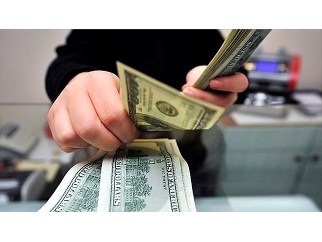 Merkez Bankası’ndan döviz hamlesi