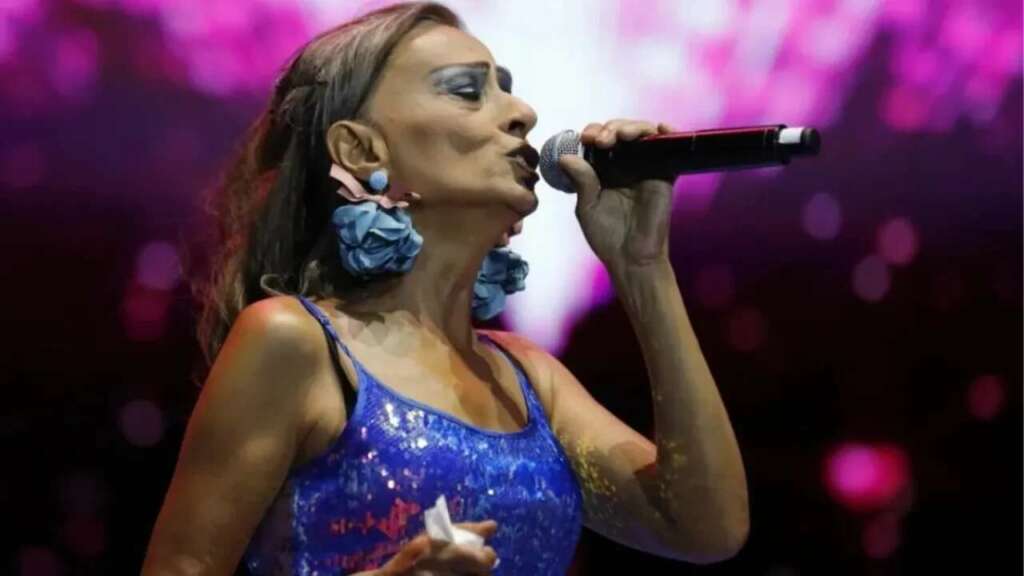 Yıldız Tilbe’nin başı sahte hesaplarla dertte! Takipçilerini uyardı