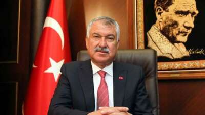 TBB Başkanlığına Zeydan Karalar vekalet edecek