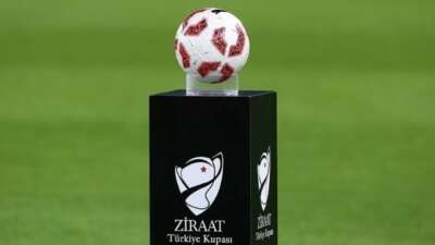 Ziraat Türkiye Kupası’nda çeyrek final heyecanı