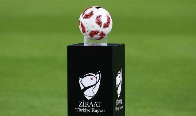 Ziraat Türkiye Kupası’nda çeyrek final heyecanı