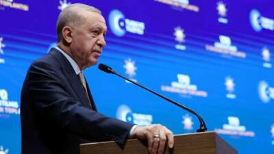 Gözler Erdoğan-DEM Parti görüşmesinde