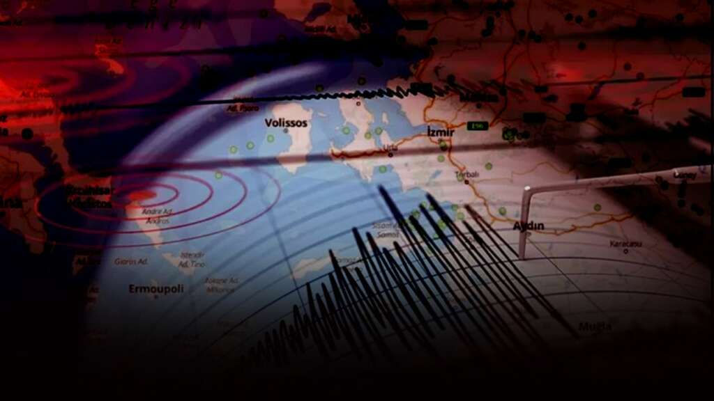 Deprem riski açısından en güvenli 21 şehir belli oldu