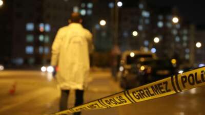 Şişli’de öldürülen iki kişinin katil zanlıları yakalandı