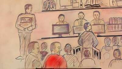 Yenidoğan Çetesi davasında tanıklar dinlendi