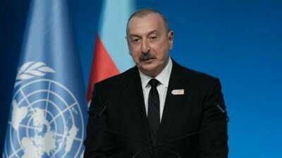 Aliyev: “Güney Kafkasya Boru Hattı, TANAP ve TAP, Güney Gaz koridorunun üç ayrılmaz parçası”
