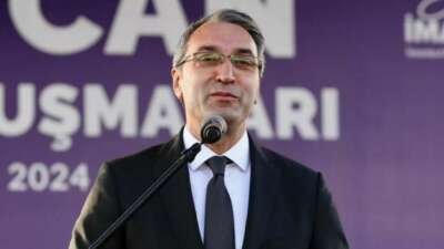 İBB Genel Sekreter Yardımcısı Mahir Polat hakkında ev hapsi kararı